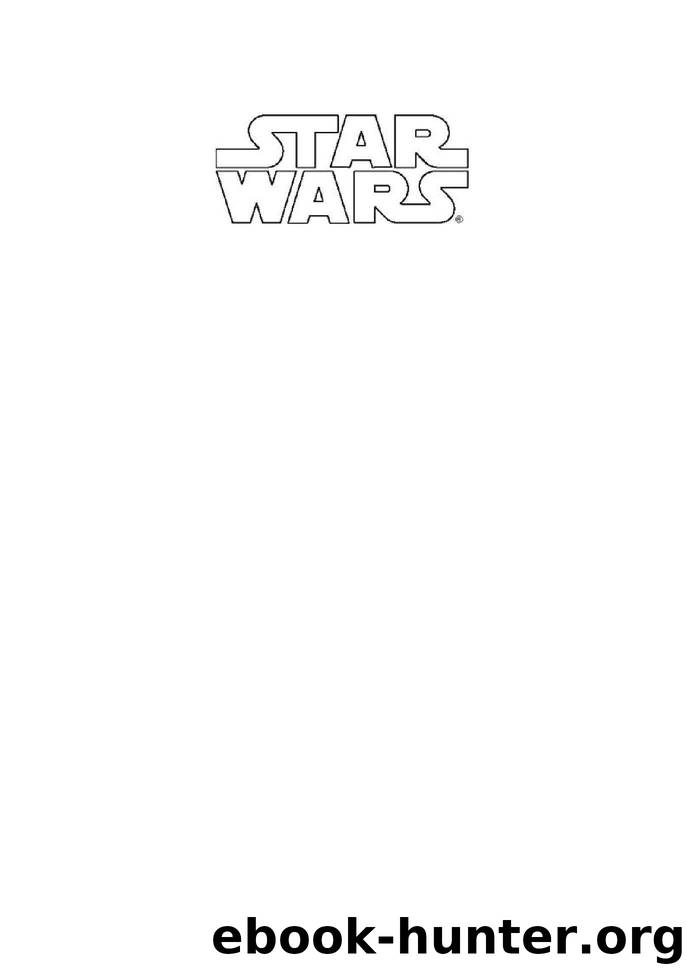 Star Wars - 174 - Survivor's Quest - Timothy Zahn by Star Wars