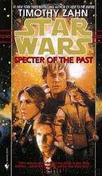 Star Wars - 249 - Hand of Thrawn 1 - Specter of the Past by Timothy Zahn