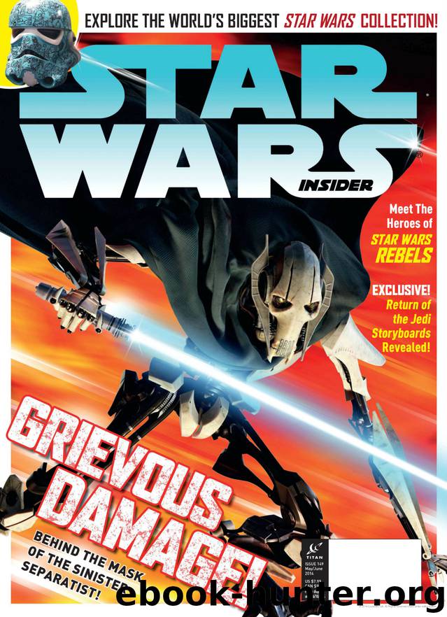 Star Wars - Blade Squadron - Part 1 - David J. Williams & Mark S. Williams by David J. Williams & Mark S. Williams