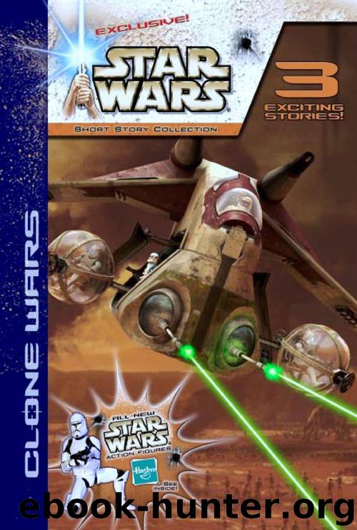 Star Wars - Equipment by Matthew Stover