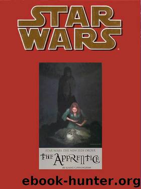 Star Wars - Gamer Magazine 08 by The Apprentice # Elaine Cunningham