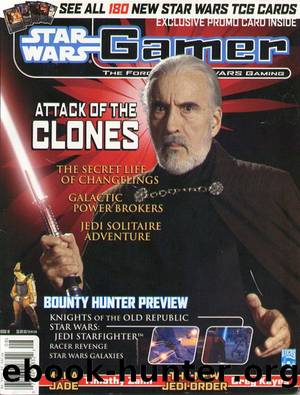Star Wars - Handoff by Timothy Zahn