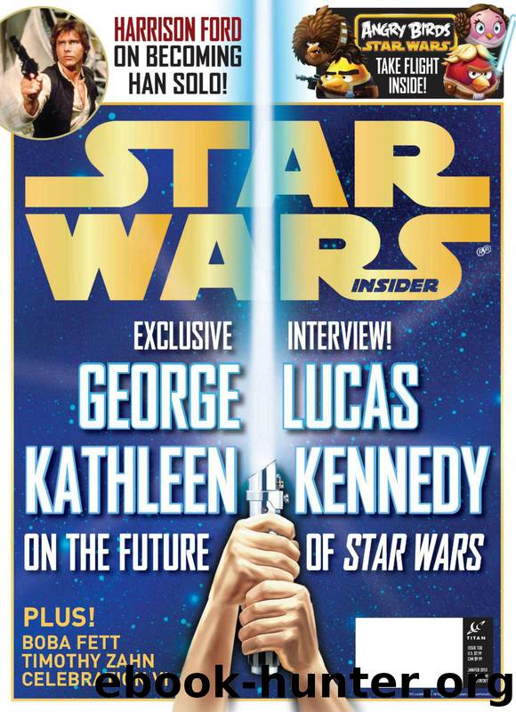 Star Wars - Heist by Timothy Zahn
