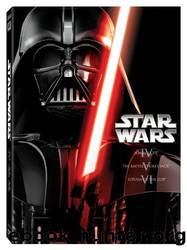 Star Wars - La Trilogia (3 Dvd) Box Set Dvd Italian Import by Harrison Ford & Alec Guinness & George Lucas