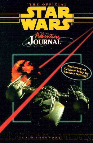Star Wars - Murder in Slushtime by Barbara Hambly
