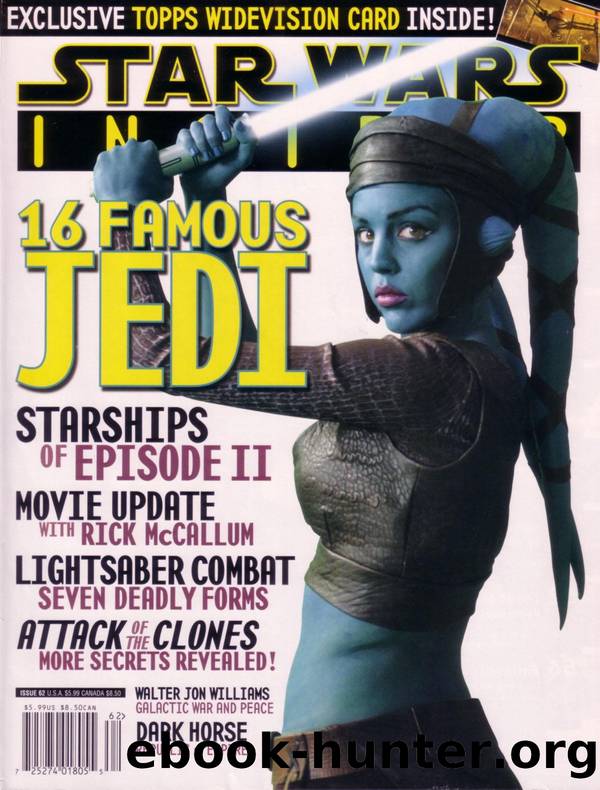 Star Wars - New Jedi Order - Emissary of the Void - Episode IV - Relic of Ruin by Greg Keyes