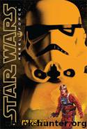 Star Wars - Rebel Force 04 - Uprising by Alex Wheeler