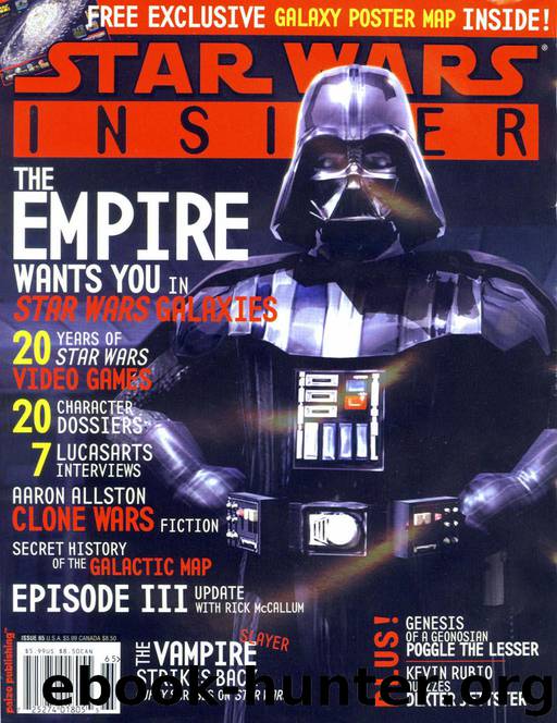 Star Wars - The Clone Wars - The Pengalan Tradeoff by Aaron Allston