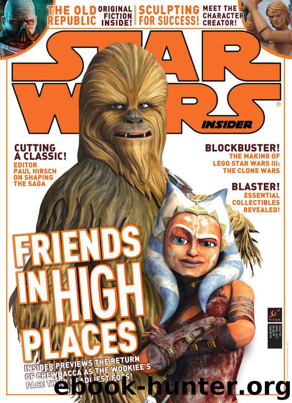 Star Wars - The Old Republic - The Third Lesson by Paul S. Kemp