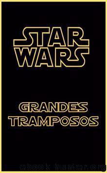 Star Wars 031 - Grandes Tramposos by Ryder Windham