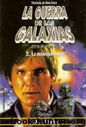 Star Wars 076 - Trilogia de Han Solo 2 - La maniobra Hutt by A. C. Crispin