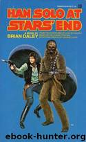 Star Wars 078 - Las Aventuras de Han Solo 01 - Mas alla de las estrellas.doc by Brian Daley