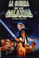 Star Wars 105 - Episodio VI - El Retorno del Jedi by James Kahn