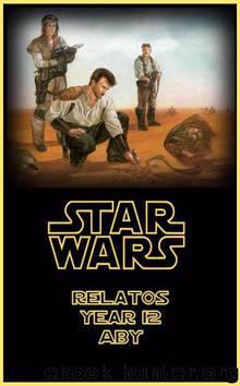 Star Wars 125 - Trucos simples by Chris Cassidy; Tish Pahl