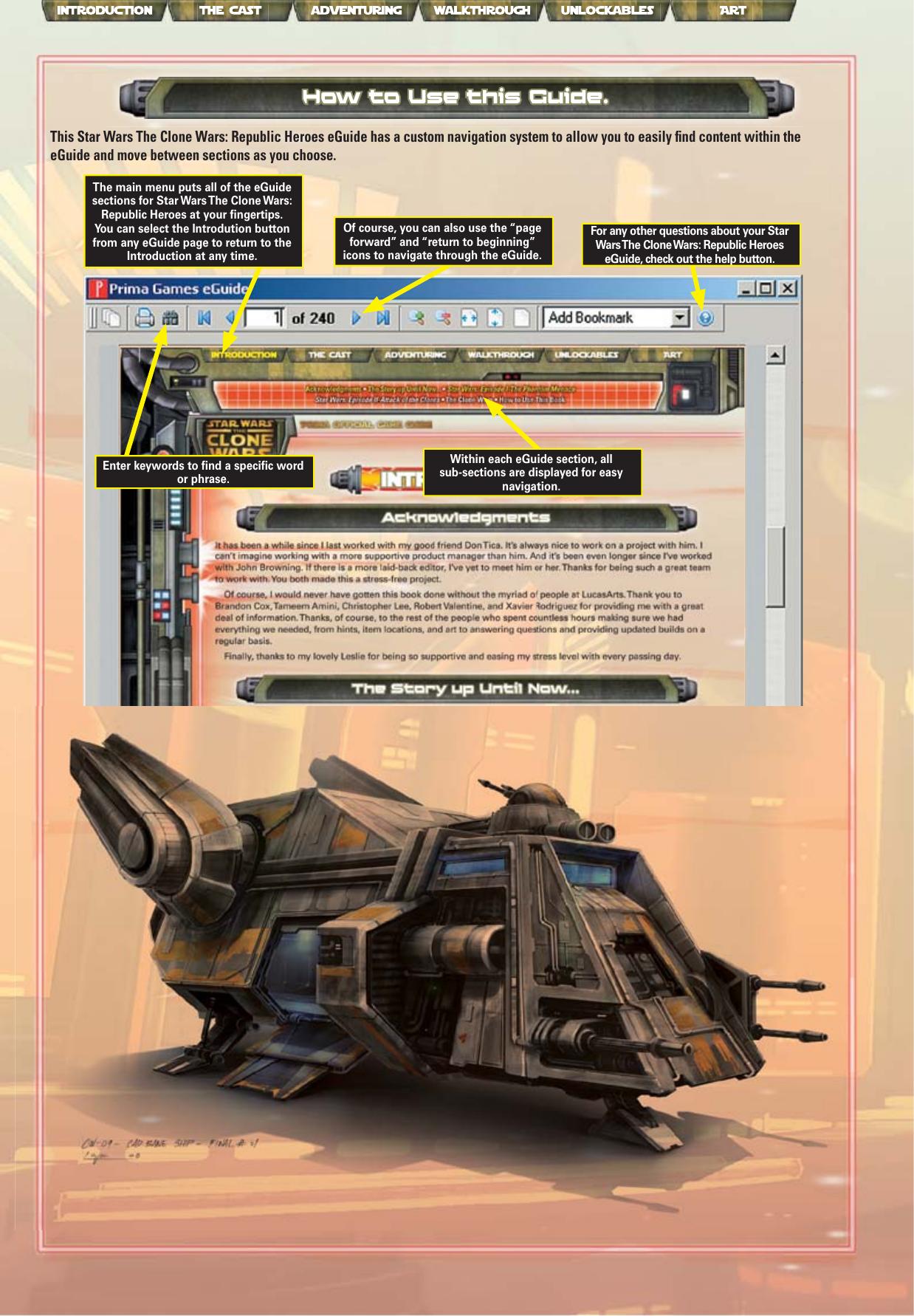 Star Wars Clone Wars Republic Heroes Prima Official Guide by Unknown