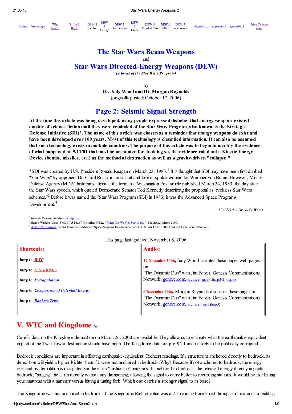 Star Wars Energy Weapons 2 by Benutzer1