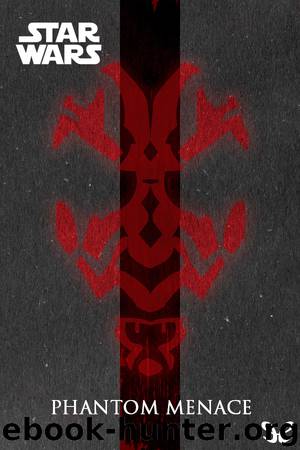 Star Wars Episode I: The Phantom Menace by Terry Brooks