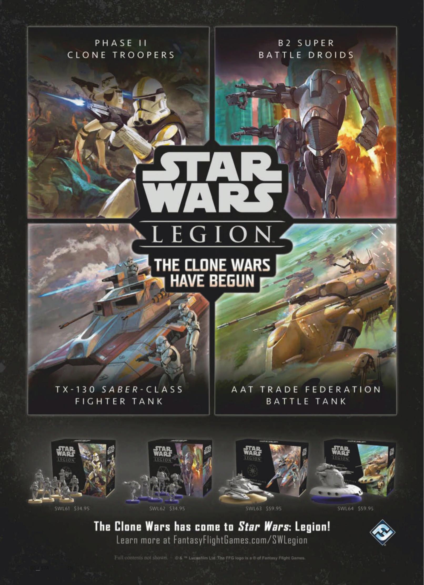 Star Wars Insider - September 2020 by Unknow
