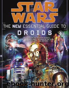 Star Wars by Daniel Wallace
