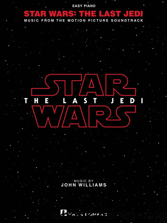 Star Wars by John Williams