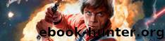 Star Wars by Luke Skywalker;the Shadows of Mindor # Matthew Stover