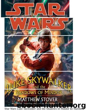 Star Wars by unknow