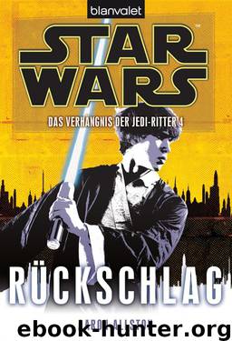 Star Wars(TM) Das Verh?ngnis der Jedi-Ritter 4 - Allston, A: Star Wars(TM) Das Verh?ngnis der Jedi-Ritter 4 - Star Wars. Fate of the Jedi 04 by Allston Aaron