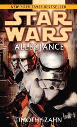 Star Wars(r) Allegiance (Star Wars) by Timothy Zahn