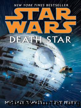 Star Wars: Death Star by Michael Reaves; Steve Perry