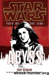 Star Wars: Fate of the Jedi: Abyss