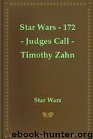 Star Wars: Judge's Call by Timothy Zahn