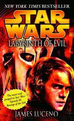 Star Wars: Labyrinth of Evil