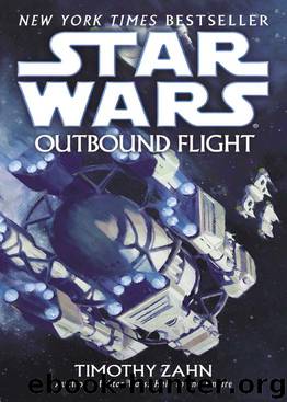 Star Wars: Outbound Flight by Timothy Zahn