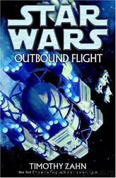 Star Wars: Outbound flight by Timothy Zahn