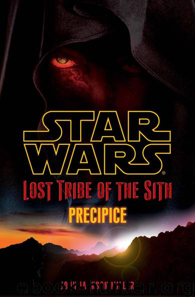 Star Wars: Precipice by John Jackson Miller
