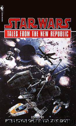 Star Wars: Tales From the New Republic by Peter Schweighofer; Craig Carey