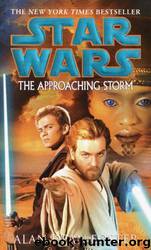 Star Wars: The Approaching Storm by Alan Dean Foster