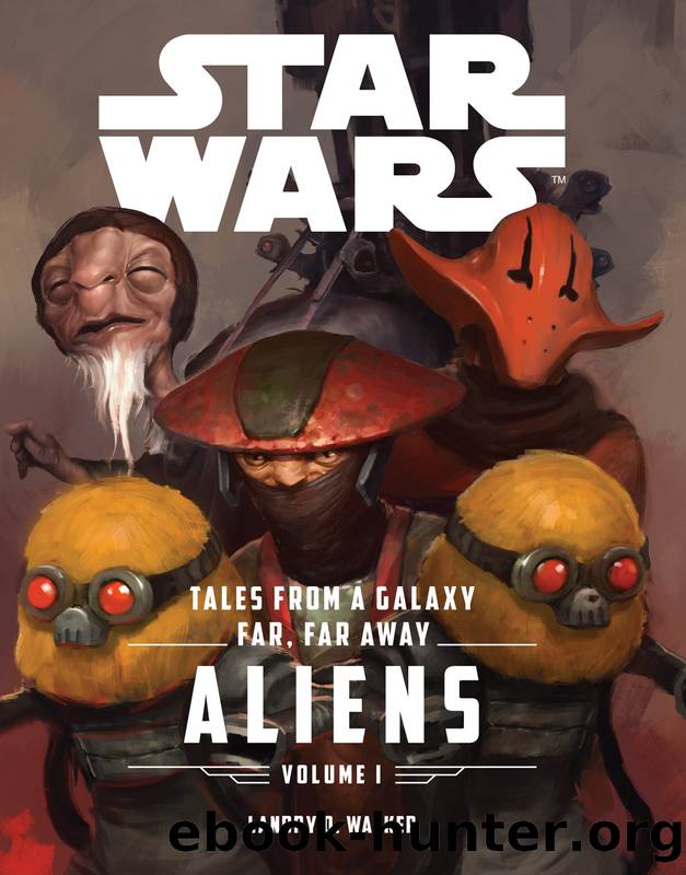 Star Wars: The Force Awakens by Lucasfilm Press