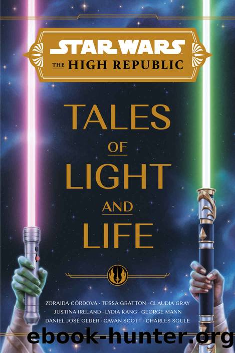 Star Wars: The High Republic: Tales of Light and Life by unknow