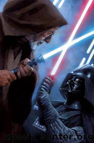 Star Wars: The Life and Legend of Obi-Wan Kenobi by Ryder Windham
