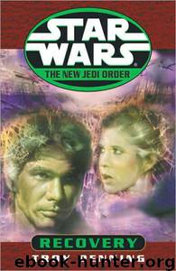 Star Wars: The New Jedi Order 06: Recovery by Troy Denning