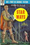 Star Ways by Poul Anderson