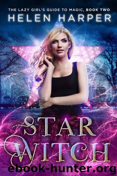 Star Witch by Helen Harper