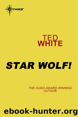Star Wolf! by White Ted