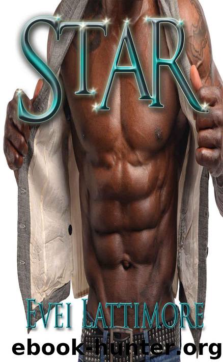 Star by Evei Lattimore