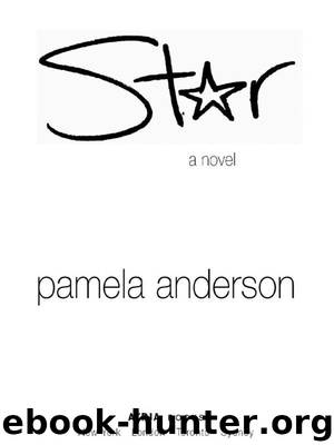 Star by Pamela Anderson