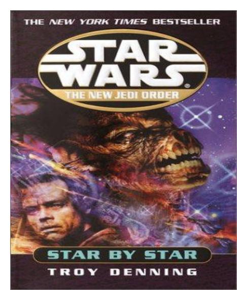 Star by Star by Troy Denning