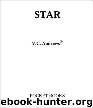 Star by V.C. Andrews