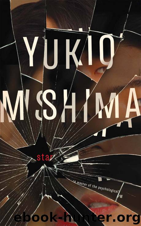 Star by Yukio Mishima