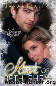 Star of Bethlehem by Daltry Sarah